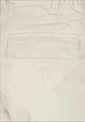 Ladies Ballon Fit Cargo Twill Pants