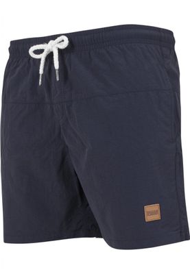 Boys Block Swim Shorts