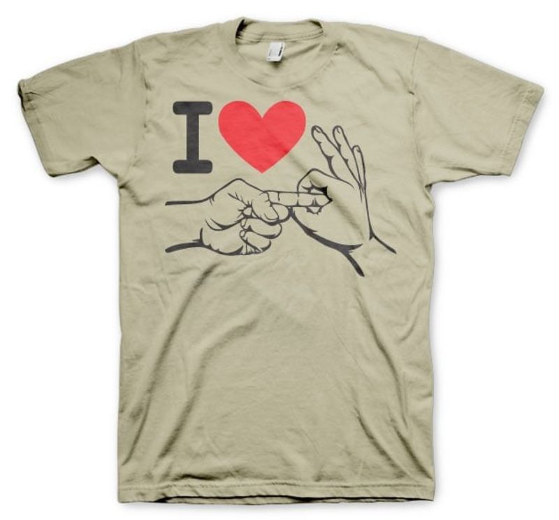 I Love To Make Love