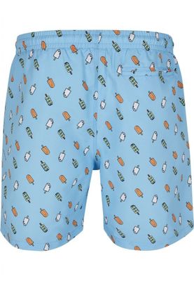 Icecream badshorts