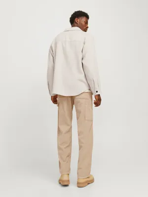Stilren Overshirt - herr