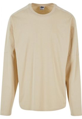 Relaxed longsleeve men's
