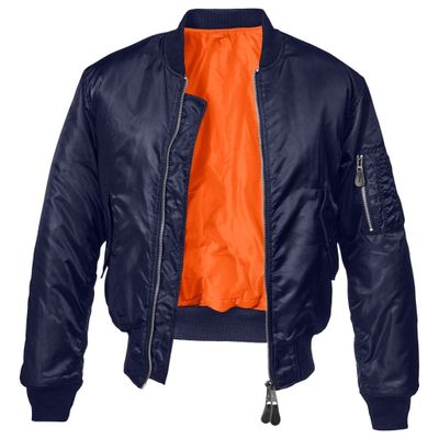 Bomber jacket MA1