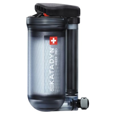 Vandfilter "Hiker Pro" Katadyn
