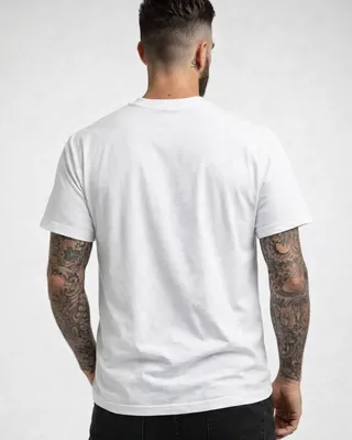STP Classic Logo T-Shirt