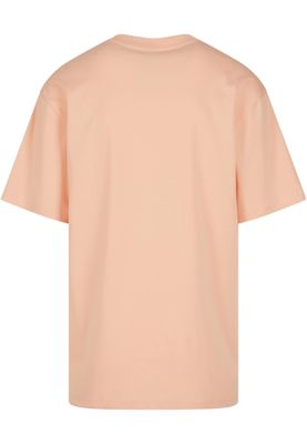 Urban Classics Tall Tee Soft Apricot