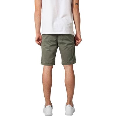 Stretch Twill Joggshorts