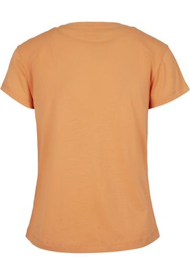 Basic t-shirt lady