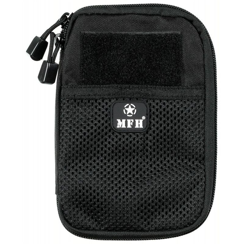 Dokument/smartphone taske Molle
