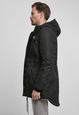 Marsh Lake Teddyparka
