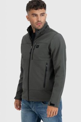 Renzo softshell jacket