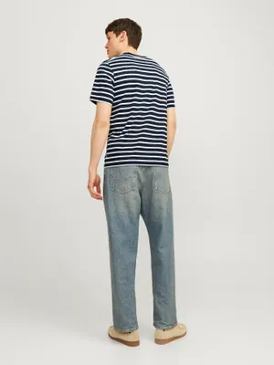 Basic T-shirt från J&J