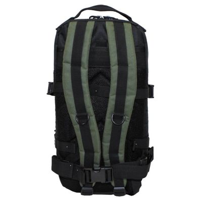 Ryggsäck lasercut "Assault-Travel" 30 liter
