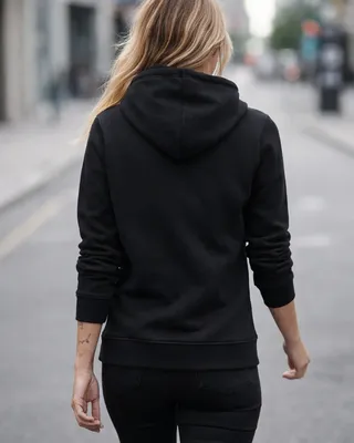 System Of A Down Girly Hoodie