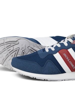 Majolica sneaker J&J