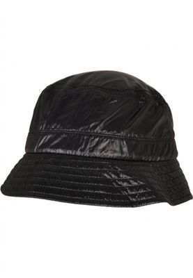 Light Nylon Bucket Hat