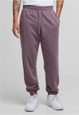 Light Terry Basic Sweatpants