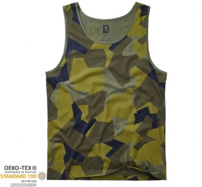 M90 camo linne herr