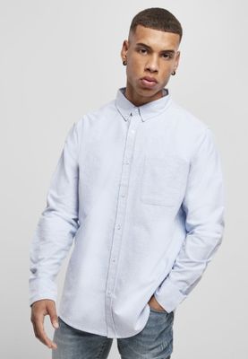 Basic Oxford Shirt