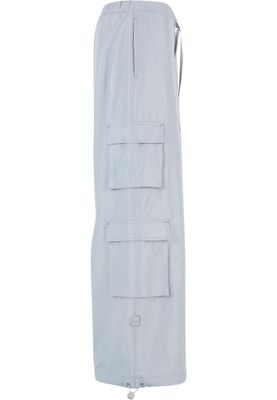 Ladies Ripstop Double Cargo Pants