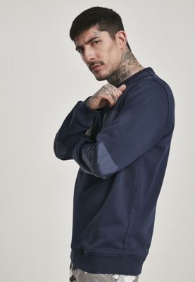 Militær sweatshirt