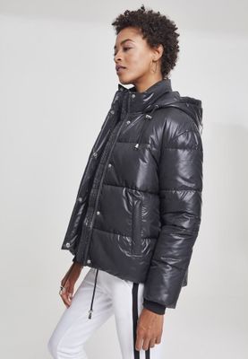 Ladies Vanish Puffer Jacket