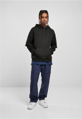 Oversized Doublesleeve Hoody