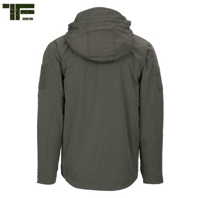 Softshell outdoor jacket TF-2215