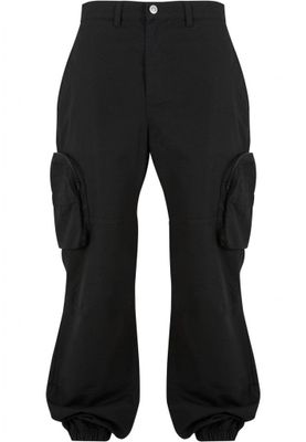 RipstopLoose Fit Cargo Pants