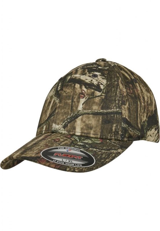 Flexfit Mossy Oak