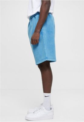Heavy Sand Washed Sweat Shorts