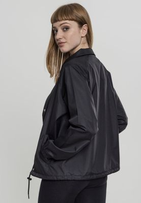 Ladies Coach Jacket