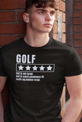 MALL T-shirt Dunken