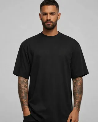 Tall tee