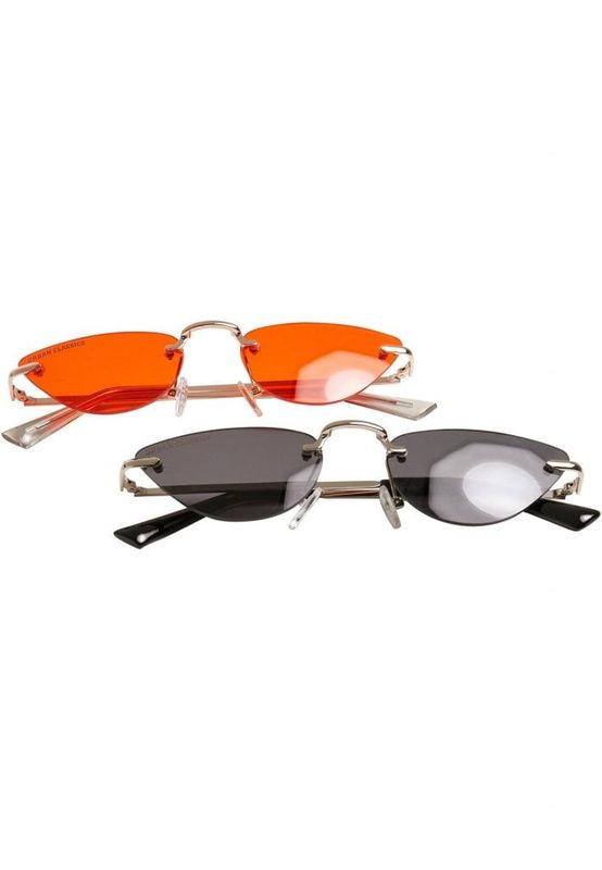 Sunglasses Manhatten 2-Pack