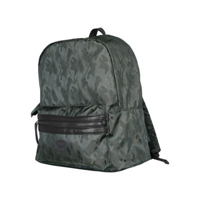 Camo rygsæk