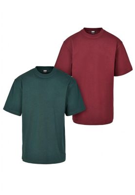Tall tee 2-pack