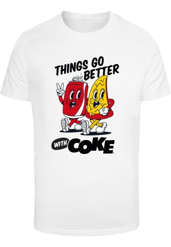 Things Go Better with Coke