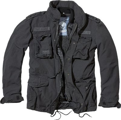 M65 Giant vintage jacket