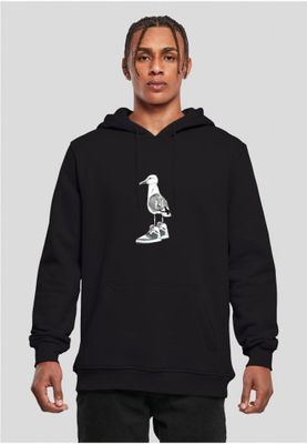 Seagull Sneakers Hoody