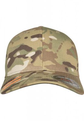 Flexfit camo cap