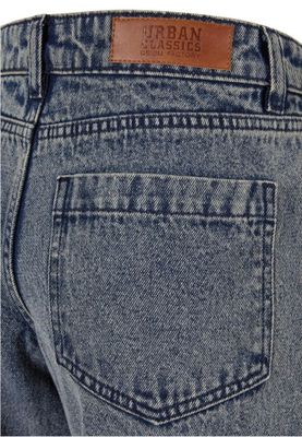 Ladies Mid Waist 90´s Jeans