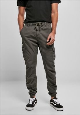 Cargo Jogging Pants