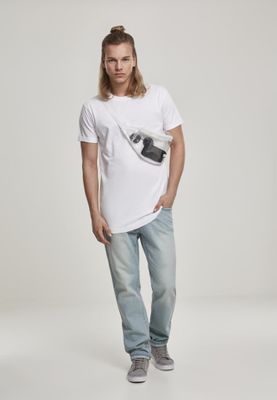 Shaped T-shirt