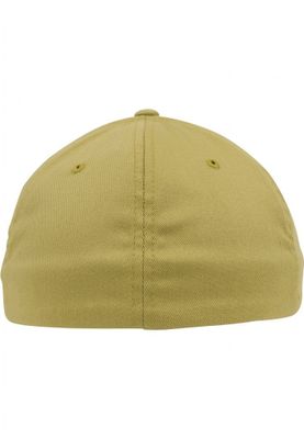 Curry flexfit cap 5 panel