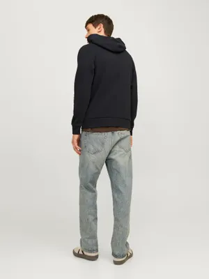 Hoodie classic jjelogo