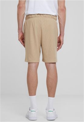 Waffle Sweat Shorts för Aktiv Livsstil