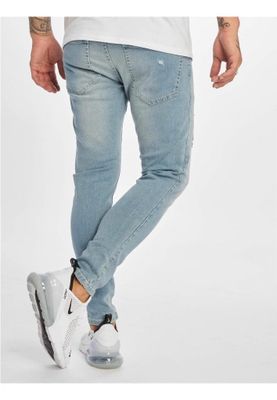 Rio Slim Fit Jeans