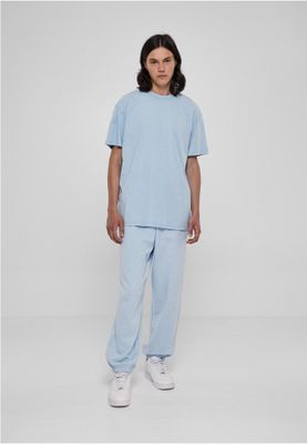 Tyk oversized vintage T-shirt til mænd