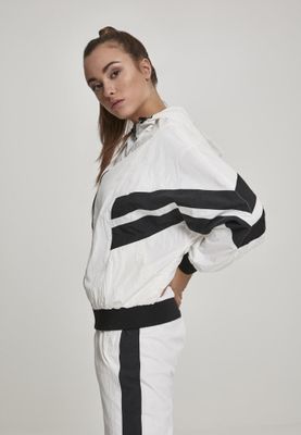 Sporty jacket ladies